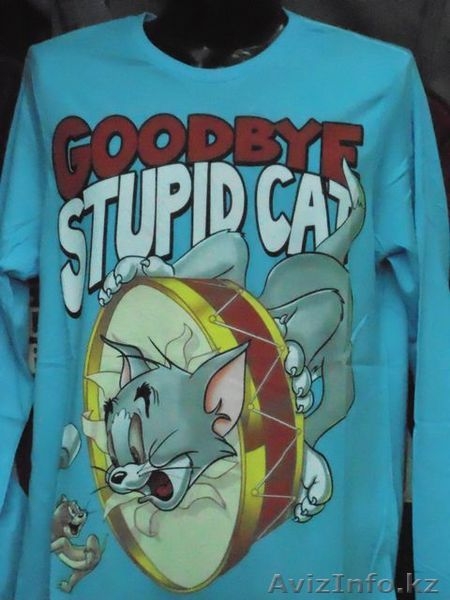 Одежда для детей подростков и молодежи в стиле  хип-хоп - Изображение #7, Объявление #861978