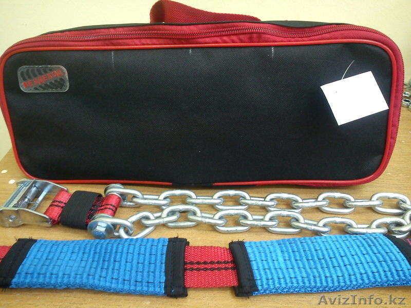 Продам БРАСЛЕТЫ ПРОТИВОСКОЛЬЖЕНИЯ и ПРОТИВОБУКСОВКИ - Изображение #4, Объявление #853517