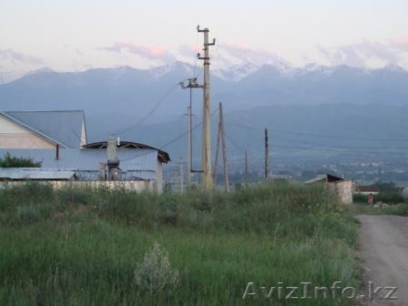 Продам участок в Айтее - Изображение #6, Объявление #866892