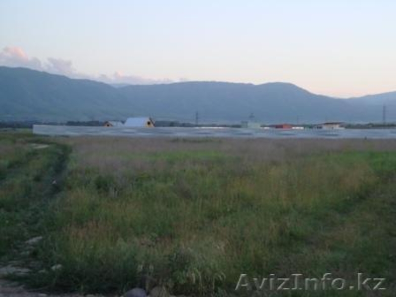 Продам участок в Айтее - Изображение #4, Объявление #866892