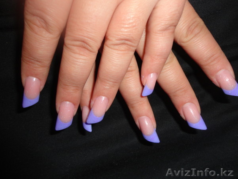 Красота Ваших рук, залог Вашего успеха!!! - Изображение #5, Объявление #865327