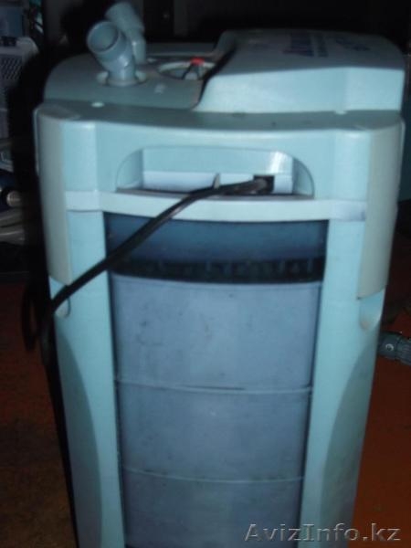 продам аквариум на 160 литров - Изображение #4, Объявление #860155