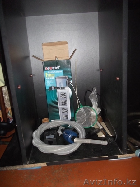 продам аквариум на 160 литров - Изображение #5, Объявление #860155