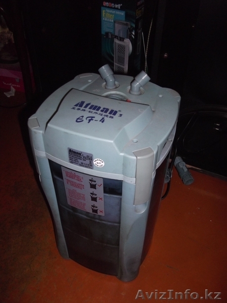 продам аквариум на 160 литров - Изображение #7, Объявление #860155