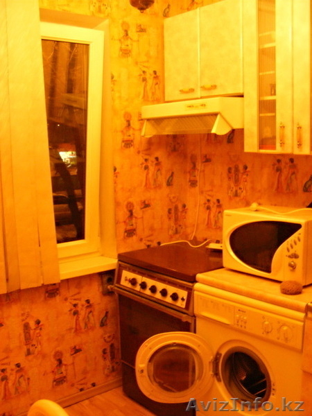  1-комнатная квартира  - Изображение #1, Объявление #851856