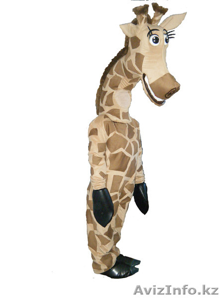 Куклы для шоу программ - Изображение #6, Объявление #852646