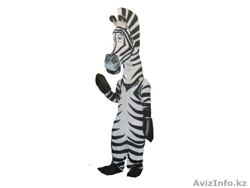 Куклы для шоу программ - Изображение #8, Объявление #852646