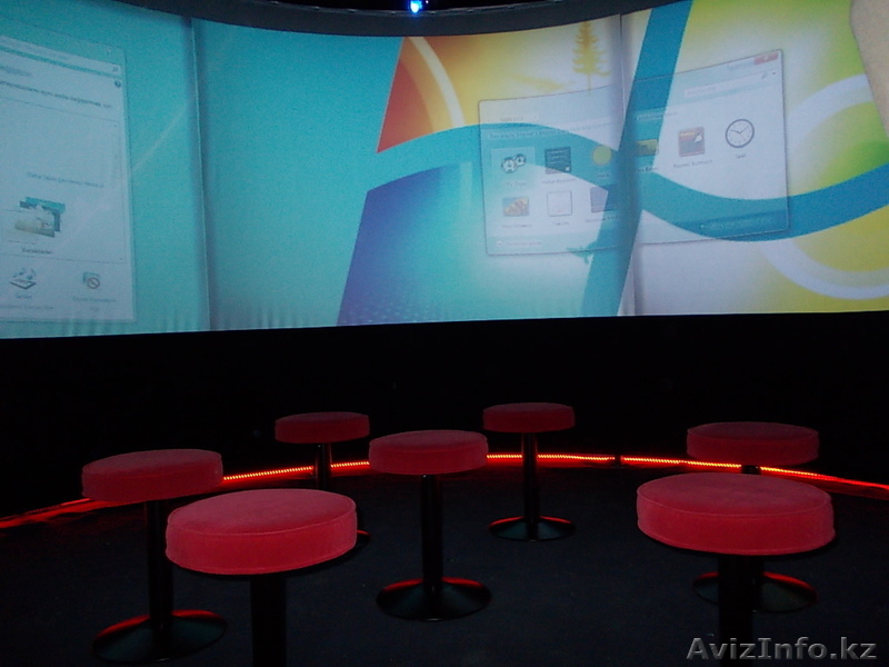 D Cinema-360 гр дусов-Astana  - Изображение #3, Объявление #864466