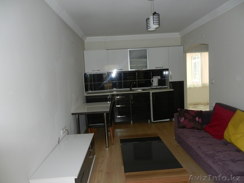   Турция Аланья Оба - Изображение #4, Объявление #865020