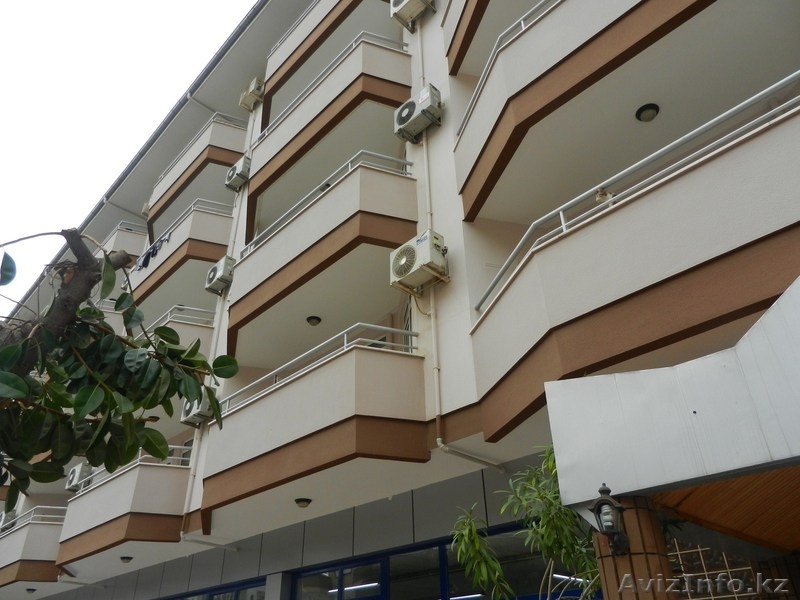   Турция Аланья Оба - Изображение #9, Объявление #865020