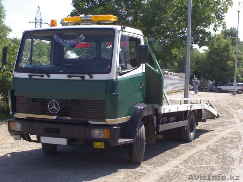 Услуги и Аренда строительной, специальной и др. техники - Изображение #4, Объявление #858807