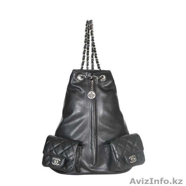 брендовые сумки и кошельки - Изображение #1, Объявление #865915