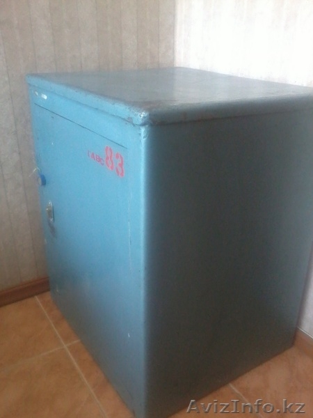 Продам сейфы б/у - Изображение #1, Объявление #867994