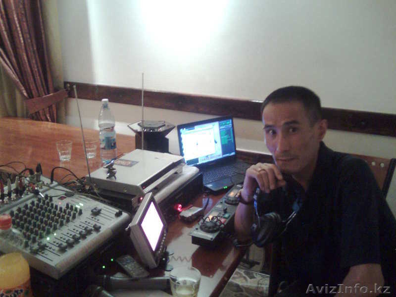 Проф. Диджей на новогодние вечера Корпоративы и тд - Изображение #3, Объявление #423545