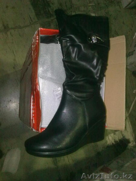 оптом продаю обуви! - Изображение #8, Объявление #865769