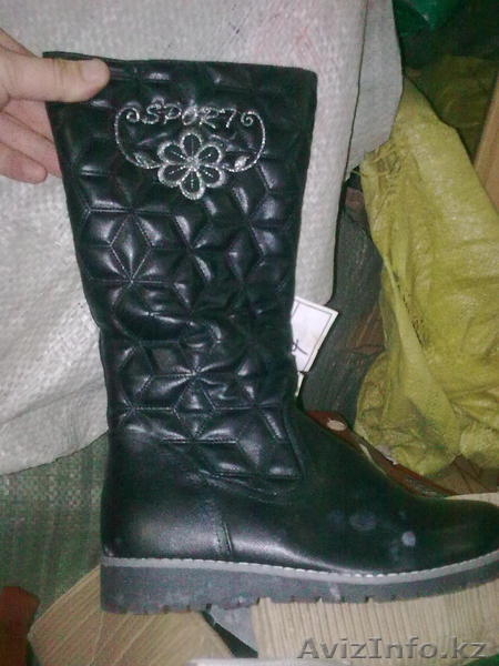 оптом продаю обуви! - Изображение #3, Объявление #865769