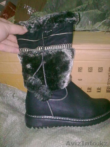 оптом продаю обуви! - Изображение #4, Объявление #865769