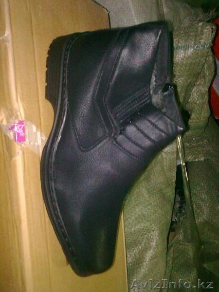 оптом продаю обуви! - Изображение #9, Объявление #865769
