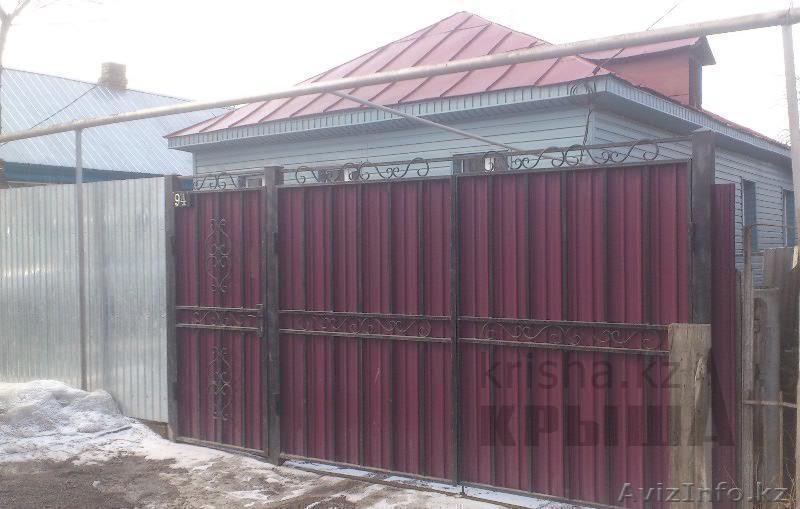 Продам дом Алматы - Изображение #1, Объявление #855591