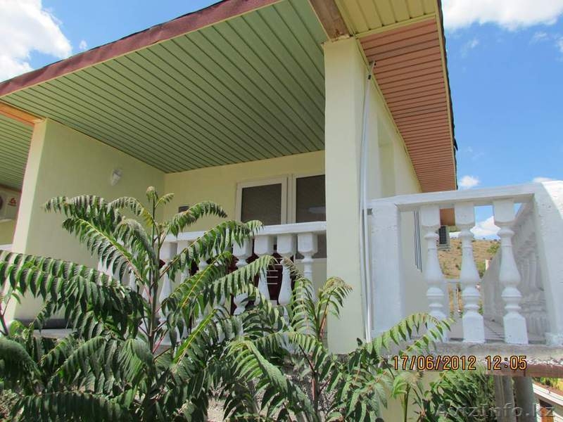 Отдых в Крыму, с. Приветное Алуштинского района - Изображение #2, Объявление #853678