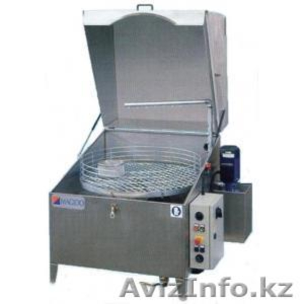 Мойки деталей двигателей MAGIDO - Изображение #5, Объявление #870741