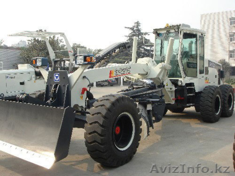 Услуги и Аренда строительной, специальной и др. техники - Изображение #5, Объявление #858807