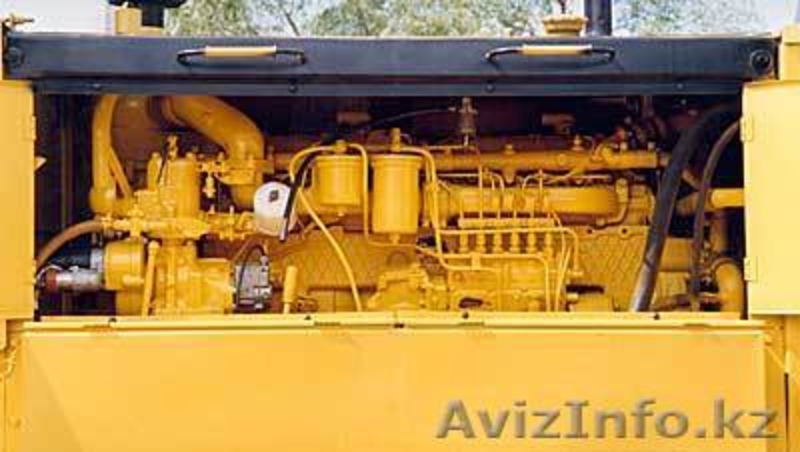 ДЗ-98 Автогрейдер  - Изображение #3, Объявление #870717