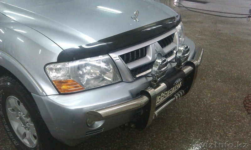 продам внедорожник в отличном состоянии - Изображение #2, Объявление #857492