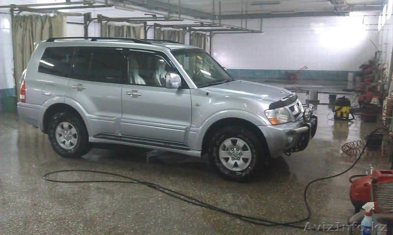 продам внедорожник в отличном состоянии - Изображение #1, Объявление #857492