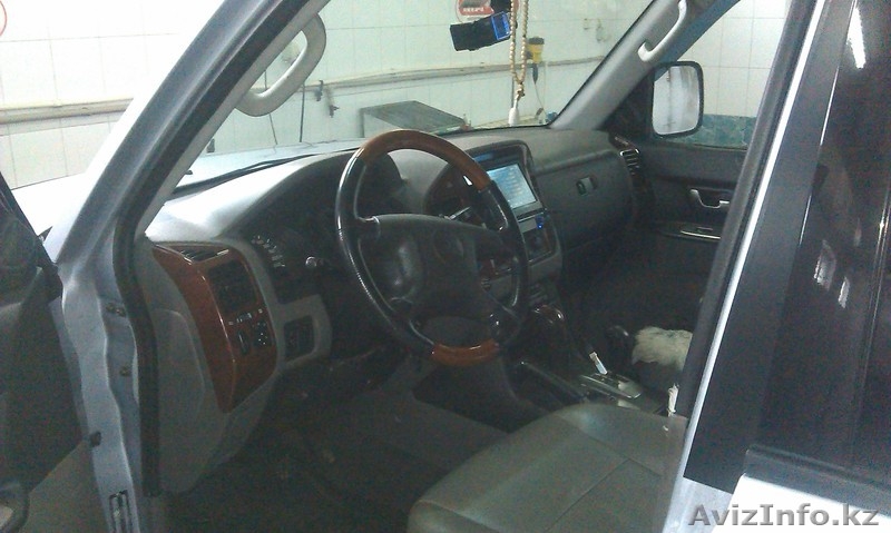 продам внедорожник в отличном состоянии - Изображение #3, Объявление #857492