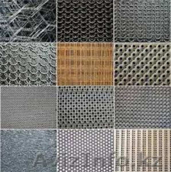 Металлические сетки (сварная, тканная и просечно вытяжная), воздуховоды (гофра) - Изображение #6, Объявление #855180