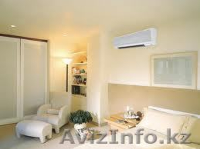 Профессиональный ремонт и сервисное обслуживание кондиционеров   - Изображение #4, Объявление #859546