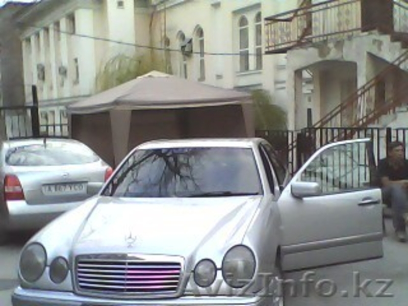 Mercedes-Benz E 280 - СРОЧНО - Изображение #5, Объявление #870923