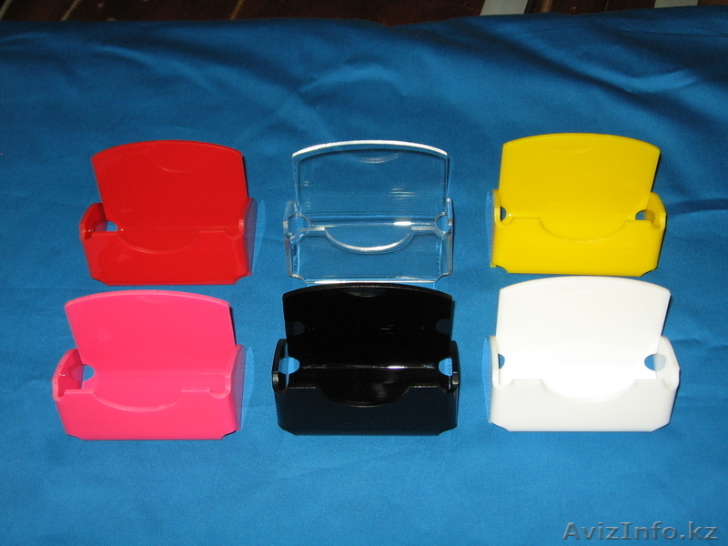 Подставки под визитки. - Изображение #5, Объявление #871738