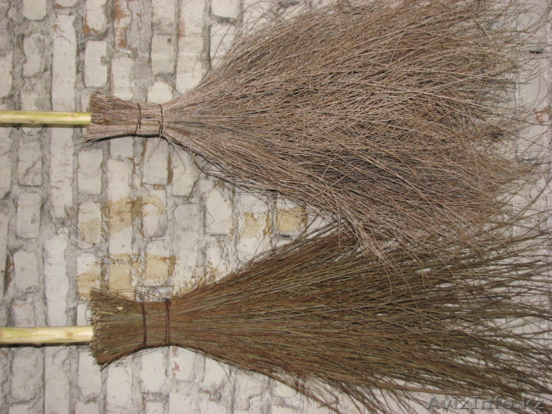 Дрова, банные веники, метлы. - Изображение #3, Объявление #858232