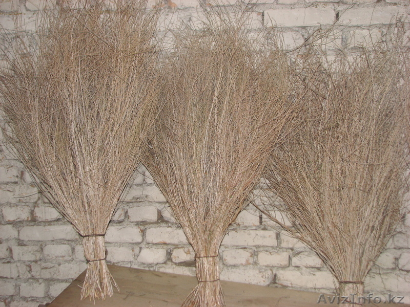 Дрова, банные веники, метлы. - Изображение #5, Объявление #858232