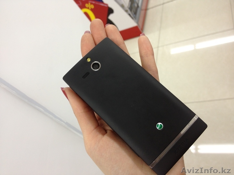Продам телефон Sony Xperia ST 25-i - Изображение #1, Объявление #854728