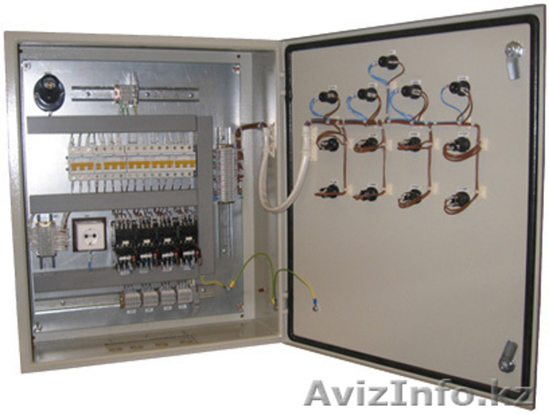 Электромонтажные работы любой сложности! - Изображение #1, Объявление #853488