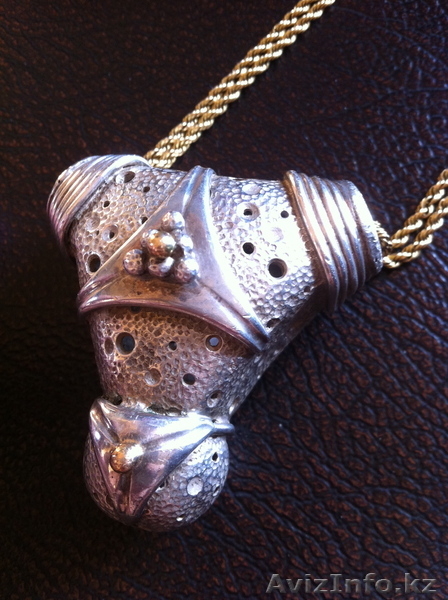 Авторские ювелирные украшения - Изображение #3, Объявление #862369