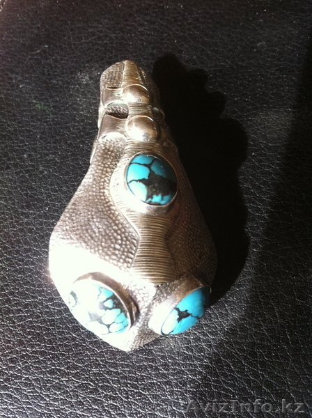 Авторские ювелирные украшения - Изображение #4, Объявление #862369