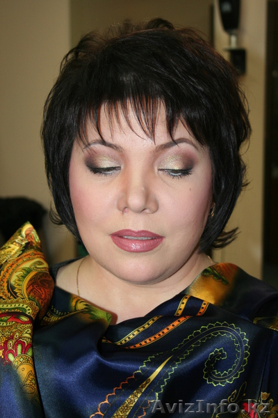 Свадебный стилист-визажист. "СтудияНечаевых". - Изображение #4, Объявление #853719