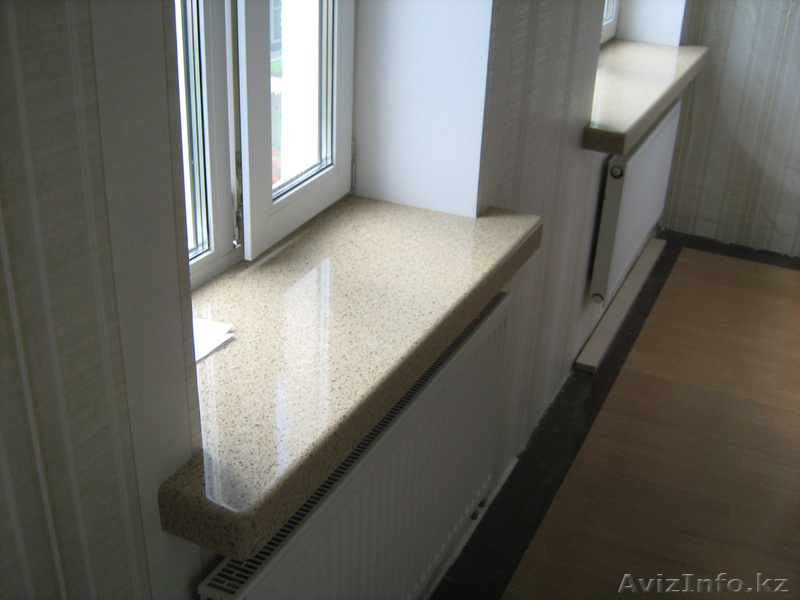 Столешницы  из искусственного камня - Изображение #2, Объявление #855330