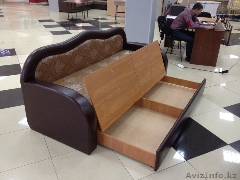 Мягкая мебель, диван-кровать, - Изображение #3, Объявление #855880