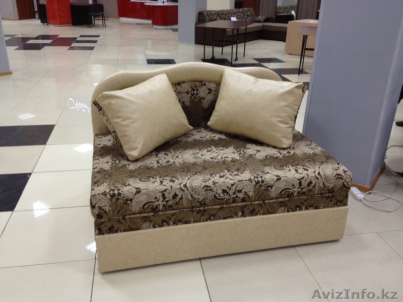 Мягкая мебель, диван-кровать! - Изображение #1, Объявление #855888