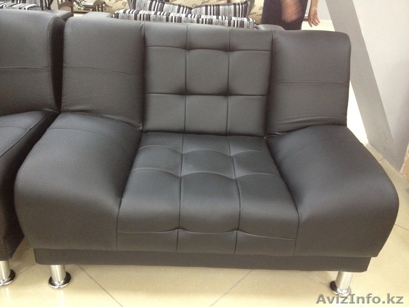 Мягкая мебель, диван-кровать, 2 кресла. - Изображение #3, Объявление #855877
