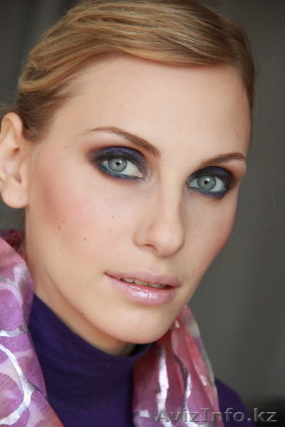 Курсы по макияжу. "Студия Нечаевых". - Изображение #8, Объявление #853717