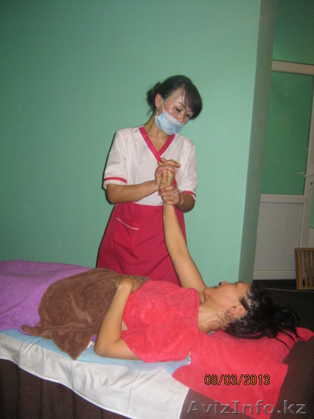 Паровые пантовые ванны в кедровой бочке - Изображение #1, Объявление #857931