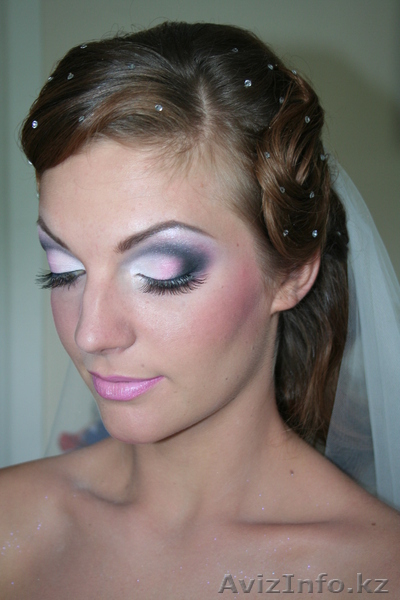 Курсы по макияжу. "Студия Нечаевых". - Изображение #5, Объявление #853717