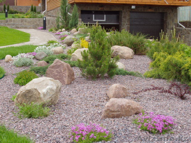  "Garden Service" -ланшафтно-озеленительная фирма.  - Изображение #5, Объявление #48098