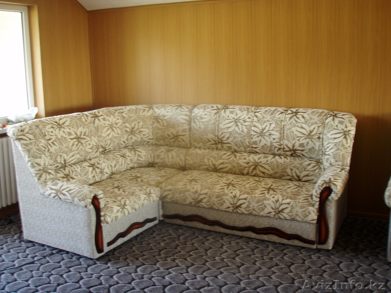 ремонт перетяжка мебели - Изображение #3, Объявление #860616